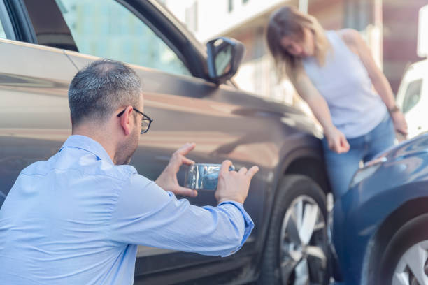 Professional Sr22 Insurance technician working in Shavertown, PA